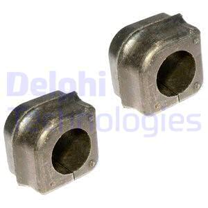 Vakaajan hela DELPHI TD500W