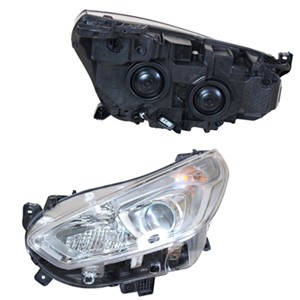 Ajovalo, Oikea, FORD GALAXY, S-MAX, 1 889 431, 1 900 956, 1 909 845, 1 921 533, 2231967, 2231969, EM2B 13W029 AF