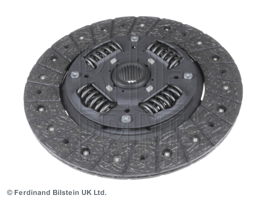 Kytkinlevy BLUE PRINT ADC43163