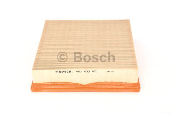Ilmansuodatin BOSCH 1 457 433 571