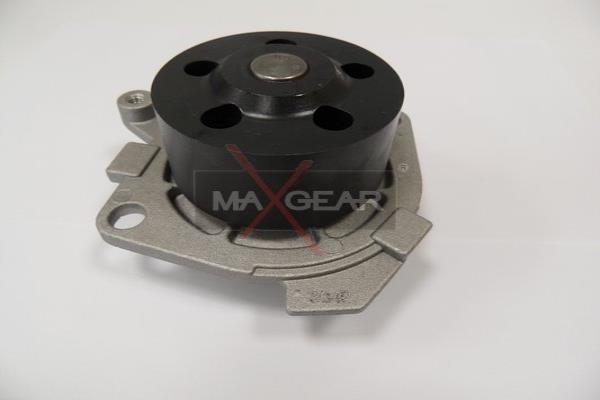 Vesipumppu MAXGEAR 47-0144
