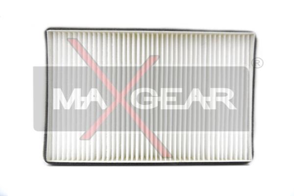 Raitisilmasuodatin MAXGEAR 26-0236
