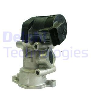EGR-venttiili DELPHI EG10396-12B1