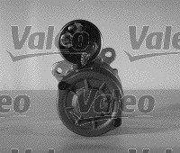 Käynnistin, RENAULT, 7700104674, 7700105119, 7711134530, 8253504, 8253873