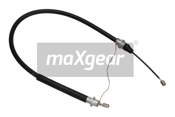 Käsijarruvaijeri MAXGEAR 32-0234
