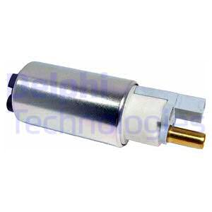 Polttoainepumppu DELPHI FE0490-12B1
