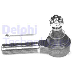 Raidetangon kulmanivel DELPHI TA1530