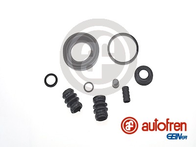 Korjaussarja, jarrusatula AUTOFREN SEINSA D4408