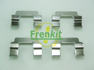 Tarvikesarja, jarrupala FRENKIT 901777