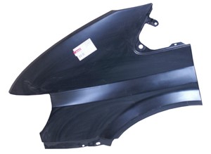 Lokasuoja, Eteen, oikea, FORD TRANSIT Buss, TRANSIT Flak/chassi, TRANSIT Skåp, 4 059 143, 4142979, 4399831, 4405472, 4441484, 4469784