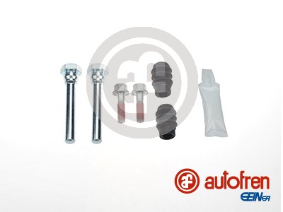 Ohjainhylsysarja, jarrusatula AUTOFREN SEINSA D7238C