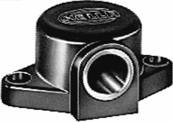 Hylsyt HELLA 8JB 004 123-002