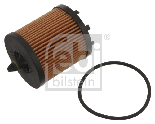 Öljynsuodatin FEBI BILSTEIN 39762