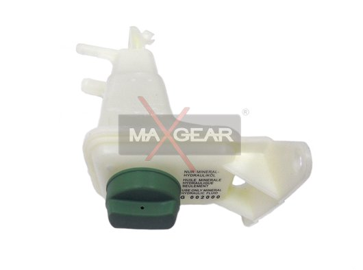 Ohjaustehostimen säiliö MAXGEAR 77-0018
