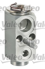 Paisuntaventtiili, ilmastointilaite VALEO 715301