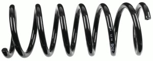 Jousi (auton jousitus), Taka-akseli, FORD S-MAX, 1415665, 1415666, 1509833, 1509835, 6G91-5560-FAD, 6G91-5560-FBD