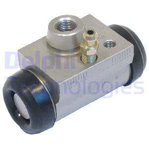 Jarrusylinteri DELPHI LW62123