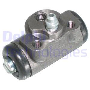 Jarrusylinteri DELPHI LW60445