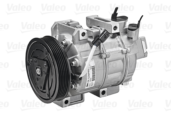 Kompressori, ilmastointilaite VALEO 700846