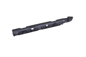 Pidike, puskuri, Eteen, oikea, ALFA ROMEO MITO, 000050510294, 50510294
