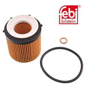 Öljynsuodatin, BMW 3 [F30, F80], 5 [F10], 5 Touring [F11], X1 [E84], X3 [F25], 11 42 7 618 462, 11 42 7 634 292