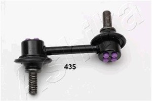 Vakaaja, Etuakseli, oikea, HONDA ACCORD VIII, ACCORD Kombi VIII, 51320-TA0-A01
