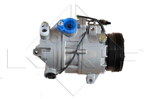 Kompressori, ilmastointilaite, BMW X5 [E70], 30736501, 31360096, 31476395, 64509121759, 64529121759, 64529185143, 64529195973, 9121759,