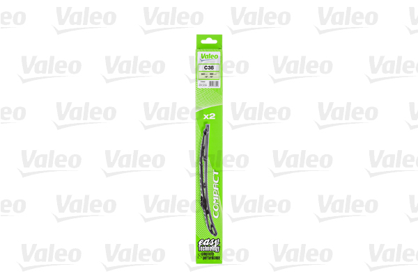 Pyyhkijänsulka VALEO 576002