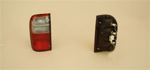 Takavalo, Vasen, TOYOTA HILUX Pick-up VI, 81560 35140