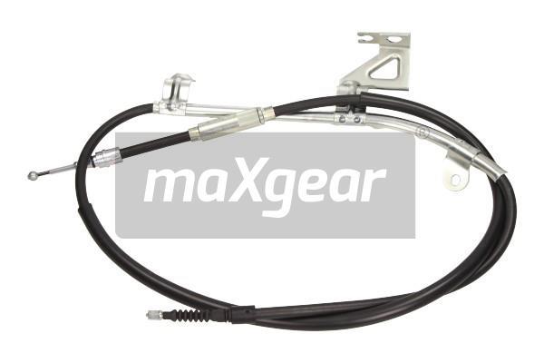 Käsijarruvaijeri MAXGEAR 32-0399