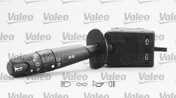 Kytkin, ohjausakseli VALEO 251308