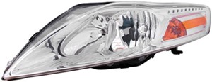 Ajovalo, Vasen, FORD MONDEO IV, MONDEO Sedan IV, MONDEO Turnier IV, 1 492 386, 1 512 517, 1 678 016, 1 728 158, 1 812 689, 1586985, 1708