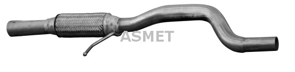 Pakoputki ASMET 16.078