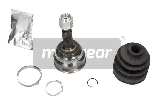 Vetoakselin nivelsarja MAXGEAR 49-0878