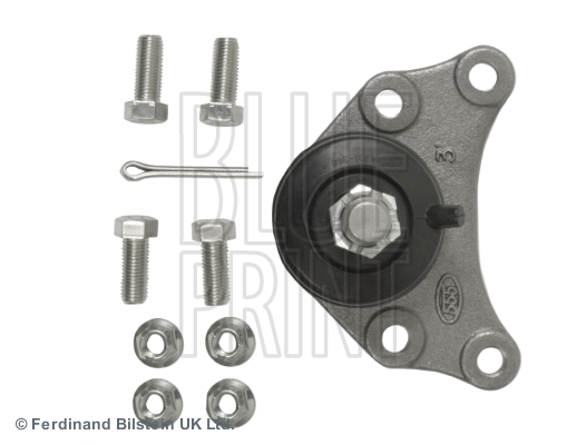 Pallonivel BLUE PRINT ADT38622