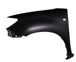 Lokasuoja, Eteen, oikea, TOYOTA HILUX Pick-up VII, 538120K010, 53812-0K010