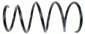 Jousi (auton jousitus), Etuakseli, RENAULT MEGANE I, MEGANE Cabriolet I, MEGANE Classic I, MEGANE Grandtour I, 77 00 434 173