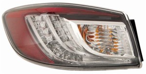 Takavalo, Oikea, MAZDA 3, BBP3-51-150D, BBP351150E, BBP3-51-150E