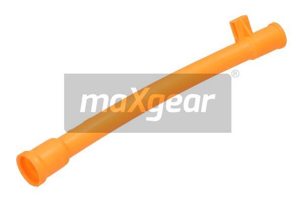 Putki, öljytikku MAXGEAR 70-0041