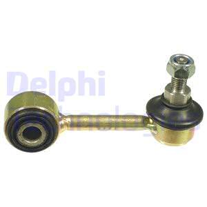 Tanko, kallistuksenvaimennin DELPHI TC1082