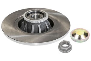 Jarrulevy, Taka-akseli, Oikea, Vasen, NISSAN,OPEL,RENAULT,VAUXHALL, 4320600QAB, 4320600QAC, 4320600QAD, 4408276, 4411910, 4413736, 44146