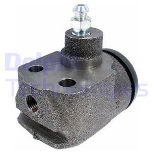 Jarrusylinteri DELPHI LW24109