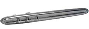 Vilkkuvalo, Asennus sivulle, Oikea, ALFA ROMEO GIULIETTA, 0000050522993, 50513757, 50522993