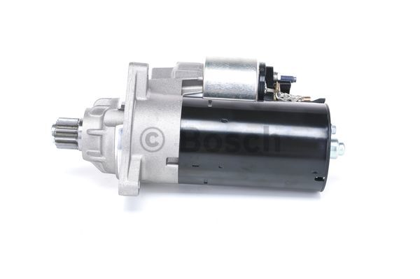 Startteri BOSCH 0 001 125 046