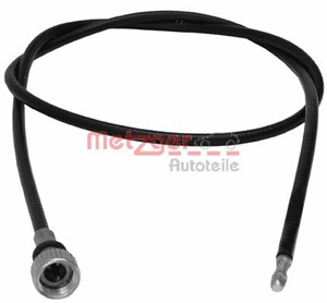 Nopeusmittarin vaijeri, FIAT PUNTO, PUNTO Cabriolet, PUNTO Van, 46424537, 46462437