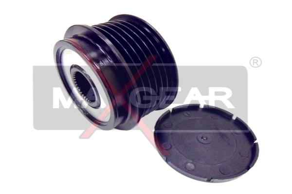 Moottorikiinnike MAXGEAR 76-0110