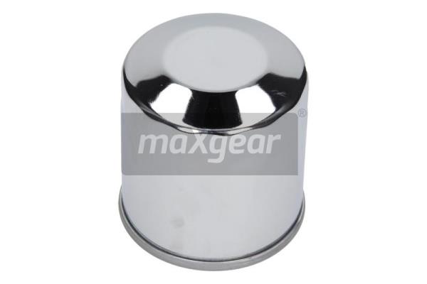 Öljynsuodatin MAXGEAR 26-8040