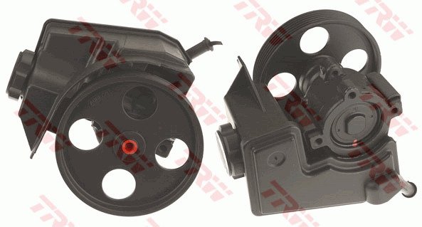Hydrauliikkapumppu, ohjaus TRW JPR839