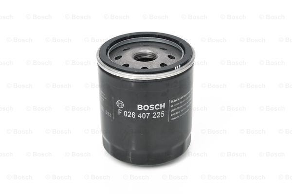 Öljynsuodatin BOSCH F 026 407 225