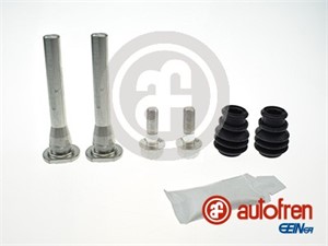 Ohjainhylsysarja, jarrusatula, Etuakseli, TOYOTA AVANZA
